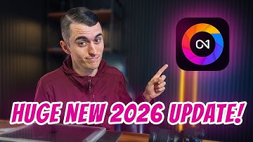 ON1 Photo RAW 2026: What