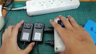 Adaptor VS Charger แตกต่างกันอย่างไร