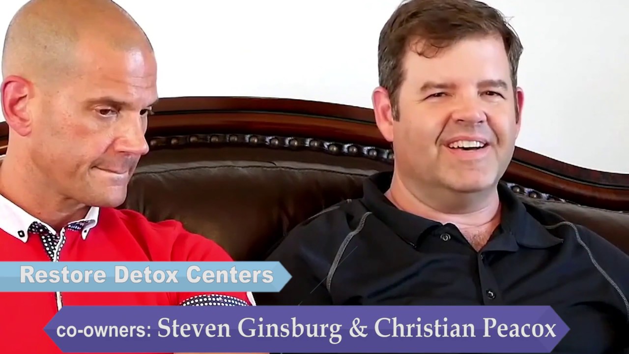 Drug and Alcohol Rehab | San Diego, California Restore Detox Centers