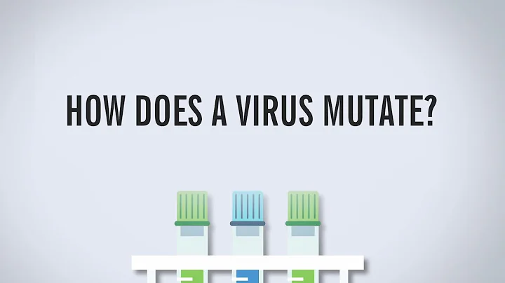 How Does a Virus Mutate?