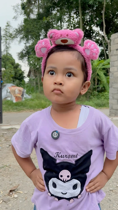 Naik kereta api tut tut tut #nabeldanmama