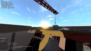 dumb phantom forces moments with earrape gunshots and cringe music