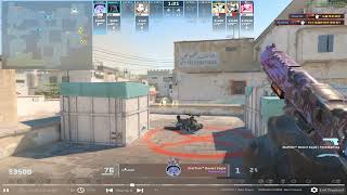 deagle d2 5k