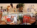 Old days Christmas 🎄✨️🎁 Decorate with me 🎅 Silent winter vlog 