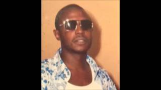 YUNG MEGO-RIP SCRAP