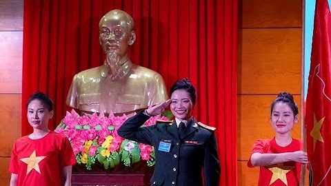 Sôi nổi Hội thi Cán bộ đoàn giỏi toàn quân năm 2021