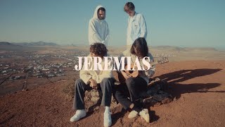 JEREMIAS - Wir haben den Winter überlebt (Acoustic Session)