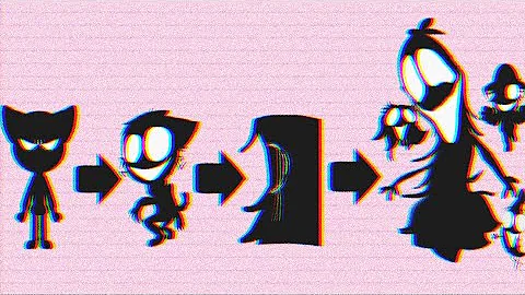 Joy Infection Informative Video (TAWOG INFECTION AU)