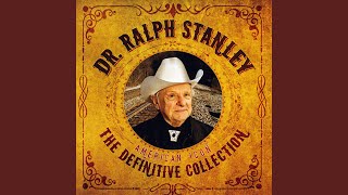Video thumbnail of "Ralph Stanley - Rank Stranger"