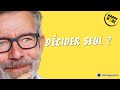 Manager sans demander l’avis de son équipe : encore possible ?