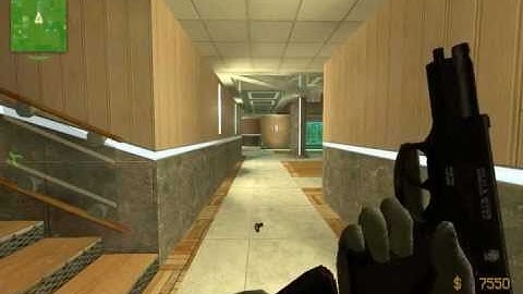 Css Compact 908 Five-seven