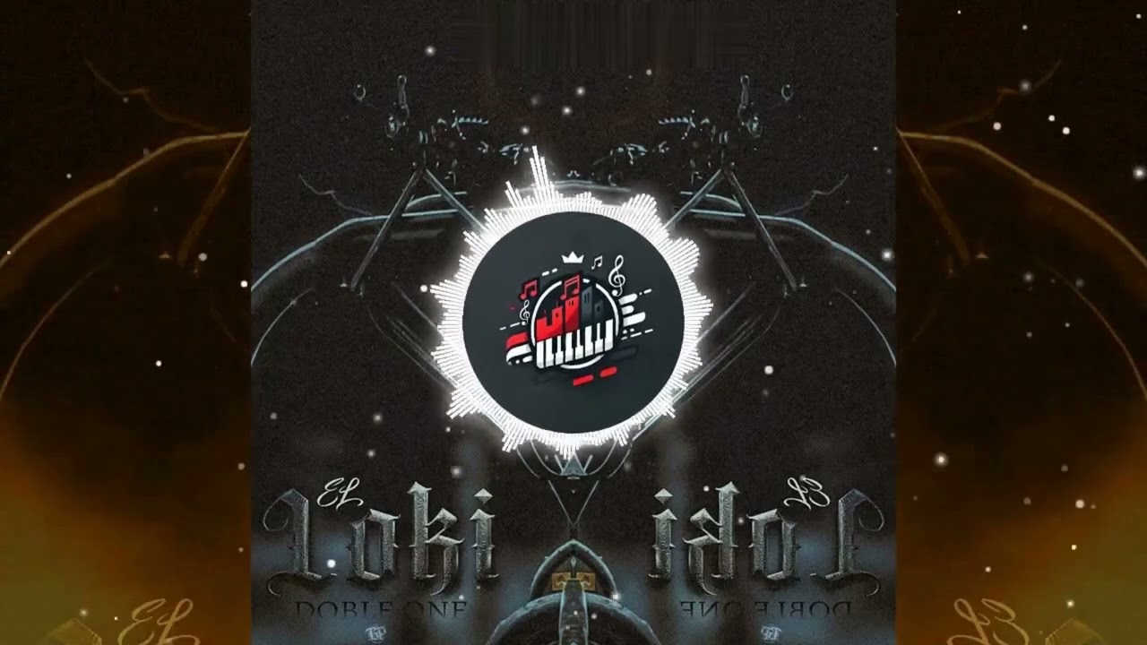 𝐄𝐋 𝐋𝐎𝐊𝐈  𝐃𝐑𝐎𝐏𝐌𝐀𝐓𝐈𝐂 (𝐅𝐔𝐒𝐏𝐀𝐑) - 𝐃𝐨𝐛𝐥𝐞 𝐎𝐍𝐄 @𝐫𝟒𝐁𝐄𝐀𝐓𝐒𝟏𝟓 (𝙎𝙡𝙤𝙬𝙚𝙙 𝙍𝙚𝙫𝙚𝙧𝙗)