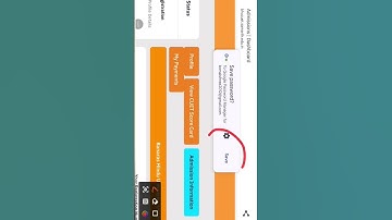 BHU BFA 2025, Step-2, Filling application form| #shortsfeed #bfa #bhu #fineart #cuet