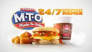 24/7 Breakfast Remix