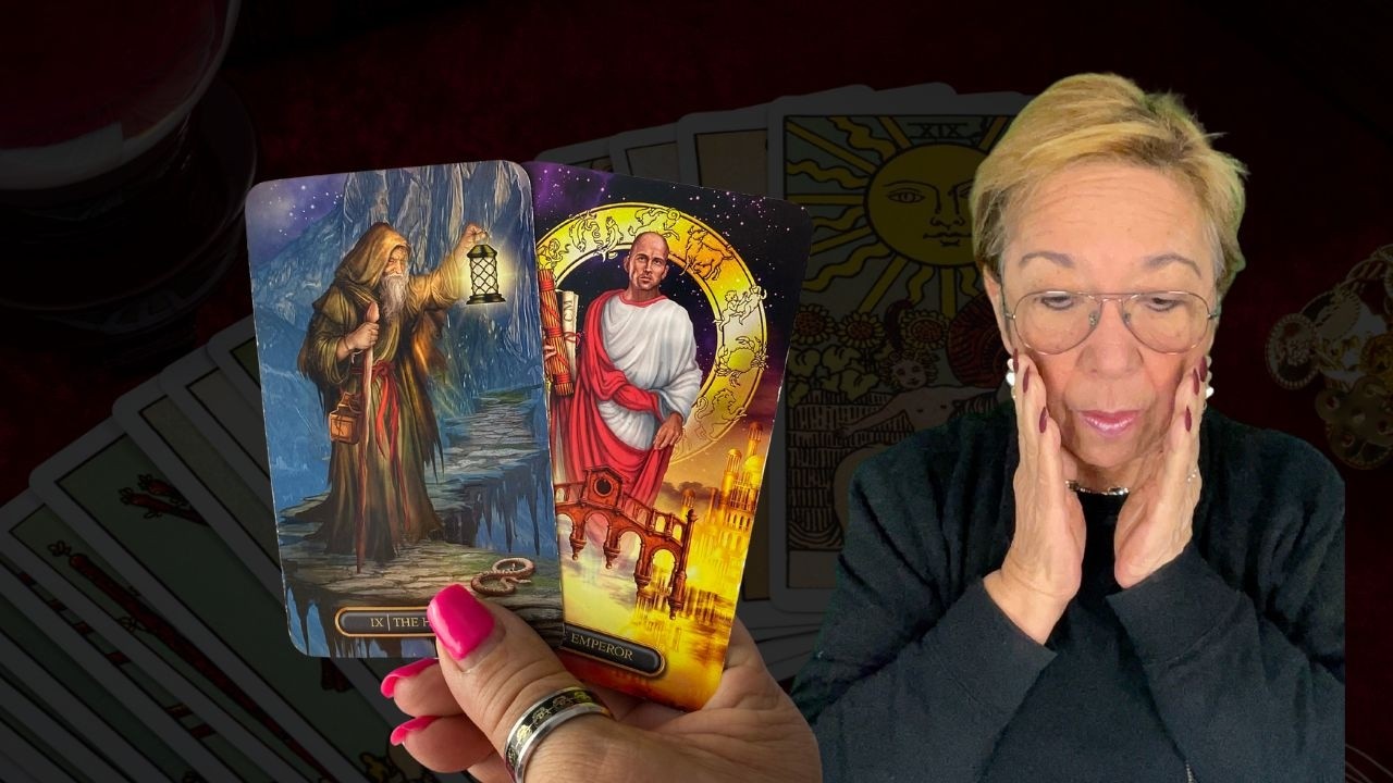 LIBRA!  Ahora tu sombra no le deja ser feliz! Y esto es lo que hará!