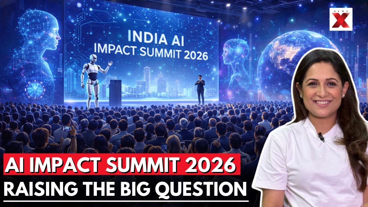 Global AI Summit 2026: India Leads the Conversation!
