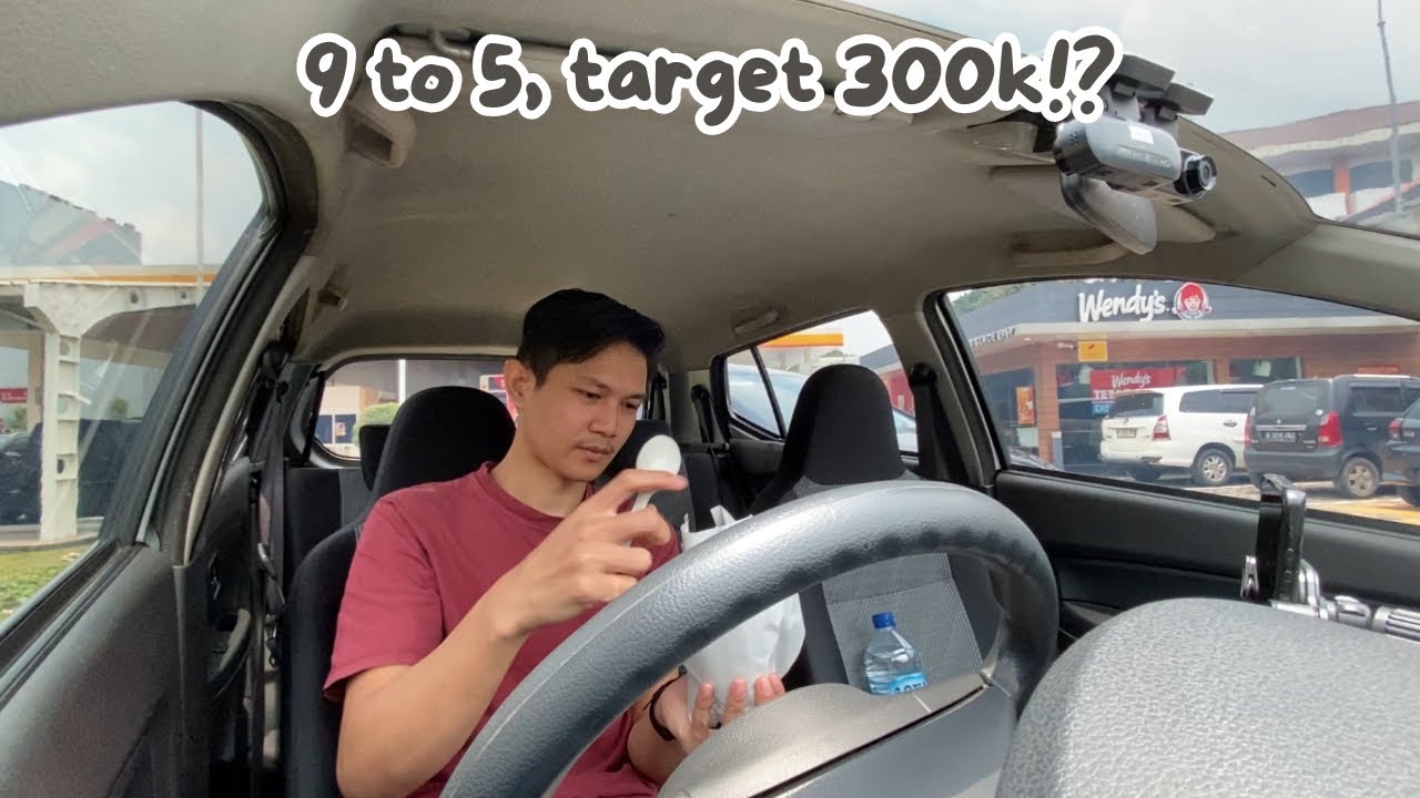 On bid 06/10/25 | Senin terpantau cukup ramai meskipun argo yang masuk gado-gado 