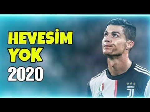 Cristiano Ronaldo • HEVESİM YOK • Skills & Goals HD