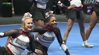 2024 GHSA State Competition - Hillgrove