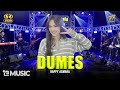 HAPPY ASMARA - DUMES | Feat OM.SERA ( Official Music Video )