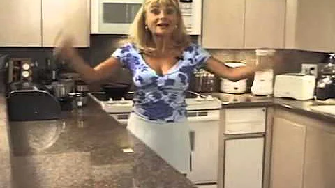 Debbie Merrill - Veggie 101