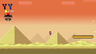 Super Mario: Magnum Opus - [Walkthrough] - [Level 2]