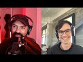 #38 - Discussing Large Language Models, Toronto, and more with Cohere CTO/Co-founder Nick Frosst