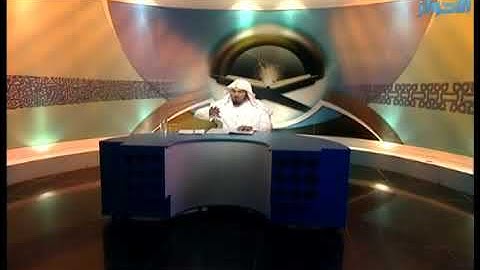 98 ـ سورة القلم للشيخ جمال القرش