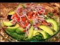 ENSALADA DE PALTA_AVOCADO_AGUACATE