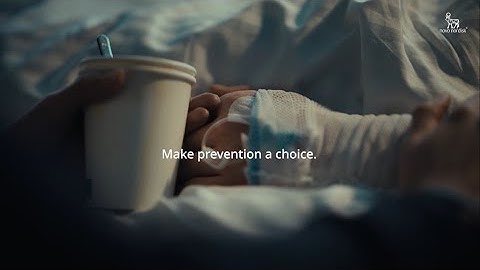 The Broken Heart – Your Choices, Your Health, Your Future