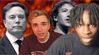 These BILLIONAIRES Need to Be Stopped!!! | Greed is destroying the world reaction