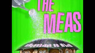 Video voorbeeld van "The Meas - Poesia.wmv"