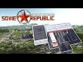 ПЕРЕРАБОТКА НЕФТИ И РАЗВОЗКА ТОПЛИВА #7 Прохождение Workers & Resources Soviet Republic