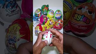 Kinder Opening joy। happy eggs new unboxning video #eggs #opening #happyegg