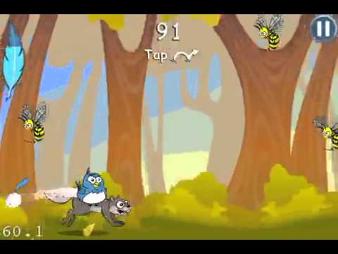 FlipTheBirdTest