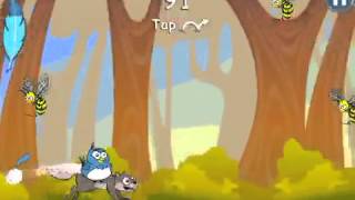 FlipTheBirdTest