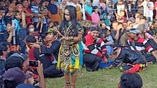 Solah Erina Ratu Celeng Srenggi - Wuyung Versi Jaranan