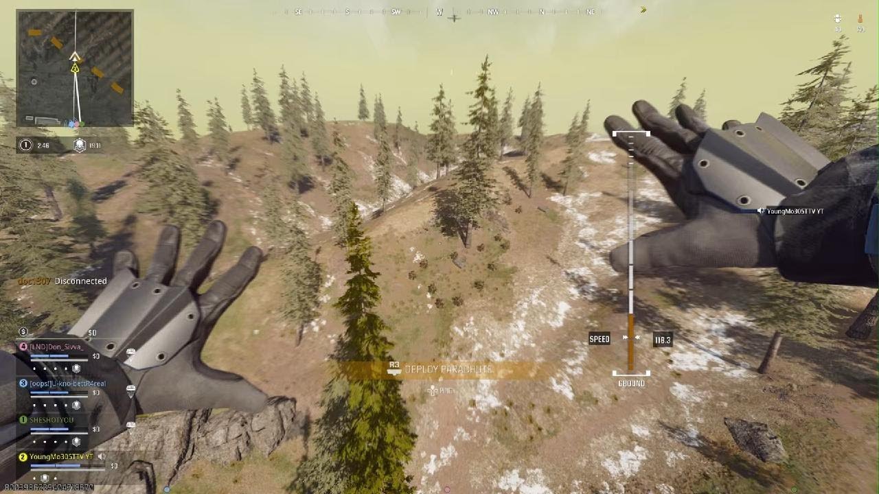 Call of Duty_ SUPER FUN