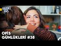 Aşkı Bulmanın Okulu Yok ki Okuyalım - Erkenci Kuş