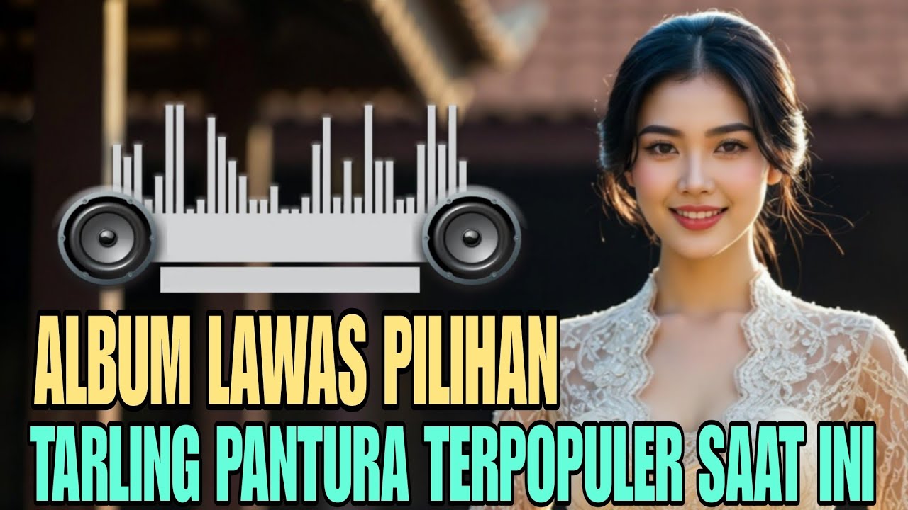 ALBUM LAWAS PILIHAN || TARLING CIREBON TERPOPULER SAAT INI