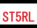 小型リール　ST5RL