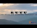 Rutu lyric  the berean gospel ministers sms skiza 811 to 6983243