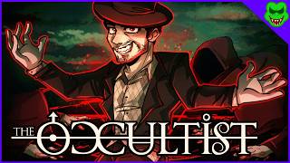The Occultist: A Story So Terrifying You’ll Regret Watching