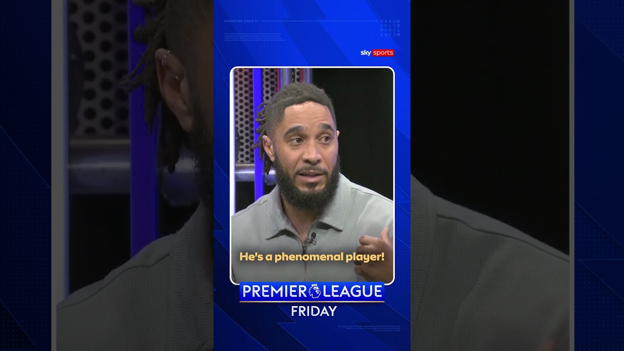 Should Eberechi Eze start for Arsenal over captain Martin Odegaard? 🤔🔴