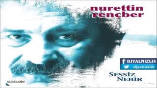 Nurettin Rençber - Gidersin ( 2014 ) Yeni Resimi