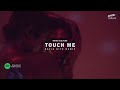 Nikko Culture x Tina LM - Touch Me (Nayio Bitz Remix)