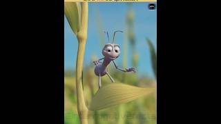 Small ant, big planning – food stored for the future “Tiny creatures||#AntLife#NatureFacts #HardWork