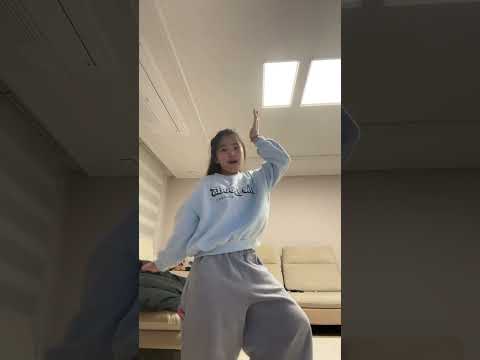 샹하이로맨스💙#dancecover #오랜지캬라멜#댄스러버