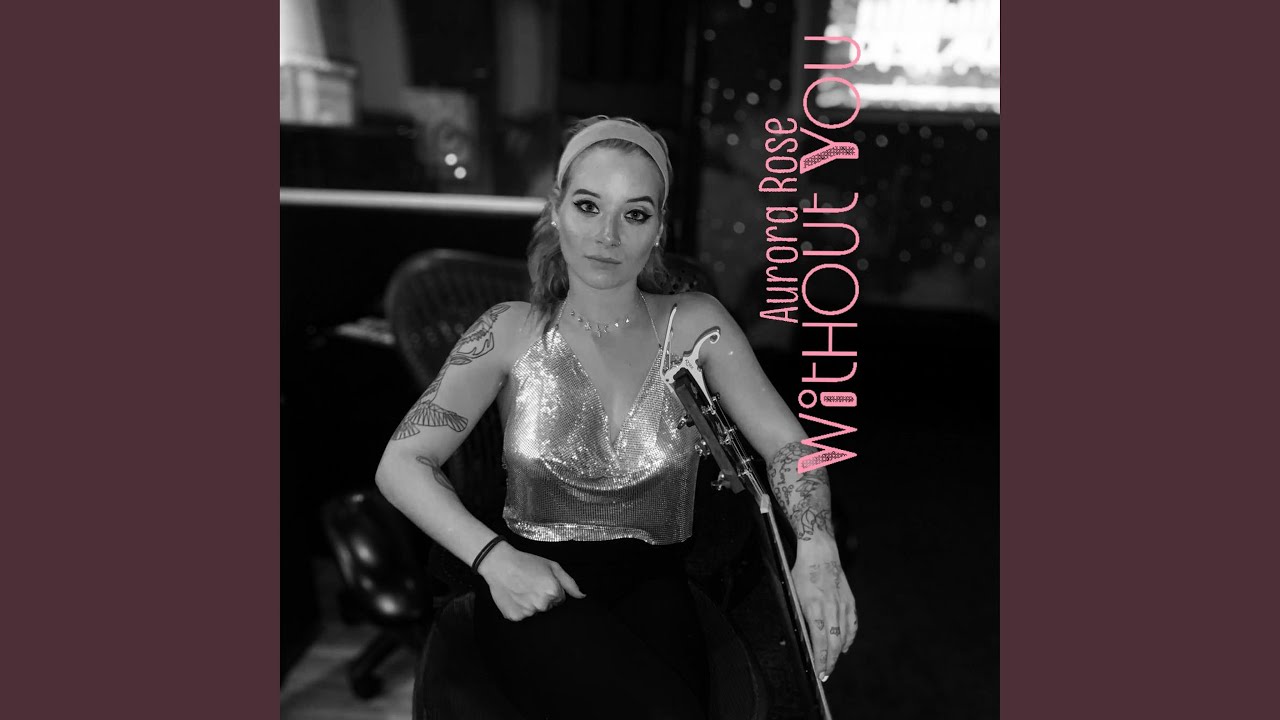 Without You adlı videoyu YouTube'da izle Without You adlı videoyu YouTube'da izle