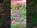 TA CHEGANDO A NOVA ATUALIZAÇÃO DE CLIMA QUEM AI JA SABE OQUE É?